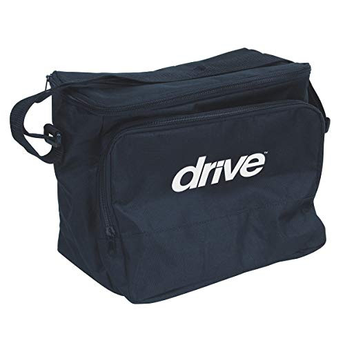 Drive DeVilbiss Carrying Case for Various Neb