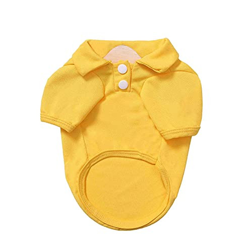 N\C Solid Pet Dog Clothes Pet Cat Vest Clothing Dog T-Shirt Cheap Pet Cat Clothes Small Dog N\C Solid Pet Dog Clothes Pet Cat Vest Clothing Dog T-Shirt Cheap Pet Cat Clothes Small Dog