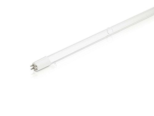 LSE Lighting 40 Watt Bulb for The Alpine Stainless Steel 40W UV Clarifier