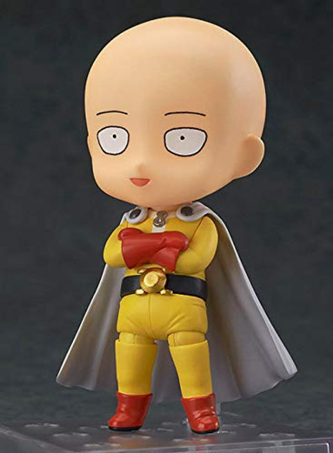 Action Figure Collectible Figure Statues Anime Figure Saitama 575 Action Figure Toys Figurine Saitama Figure Collection Model Doll Gift 10Cm Pvc Action Toy Anime Model Doll Toys Collectible Fig