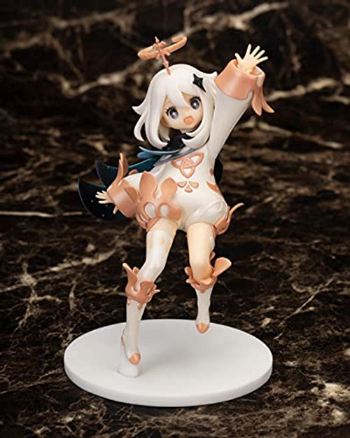 TUIGDROPL Action Figure Collectible Figure Statues 14Cm Anime Game Figure PVC Action Figure Toys Girl Statue Collection Model Doll Gift PVC Action Toy Anime Model Doll Toys Collectible Figurines