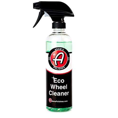 Adam's Eco Wheel Cleaner -16 fl. oz-
