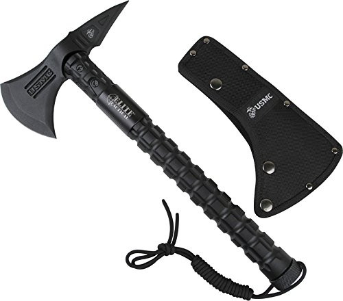 U.S. Marines by MTech USA M-X001 Tactical Axe,