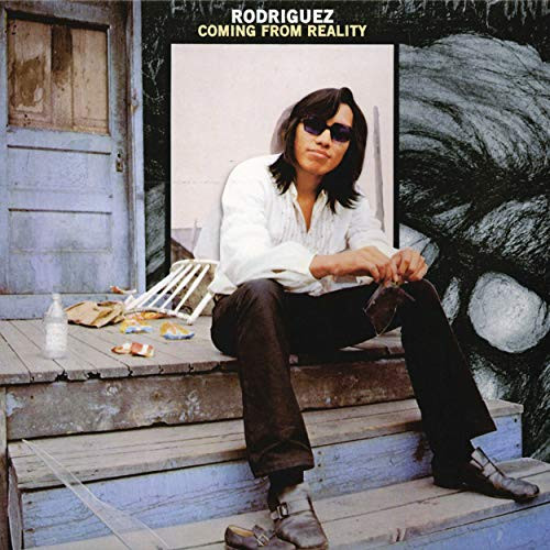 Coming From Reality -LP-