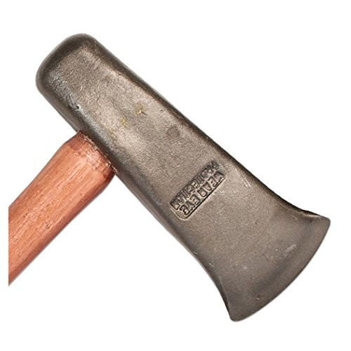 Council Tool 6 Lb Sledge-Eye Maul, 36 Inch Straight Wooden Handle