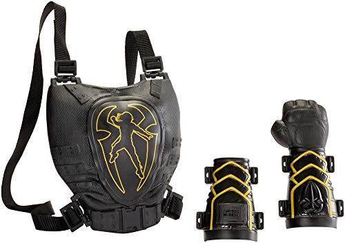 WWE Roman Reigns Armor Pack