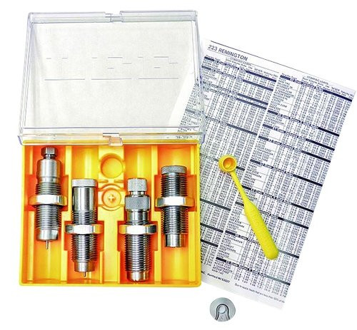 Lee Precision Reloading 30/30 Ultimate Rifle Die Set