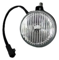 TYC 19-5355-00 Ford Ranger Driver/Passenger Side Replacement Fog Light