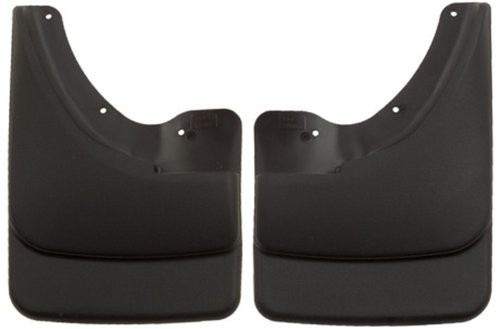 Husky Liners Front Mud Guards Fits 02-08 Ram 1500, 03-09 Ram 2500/3500 w/ Flares