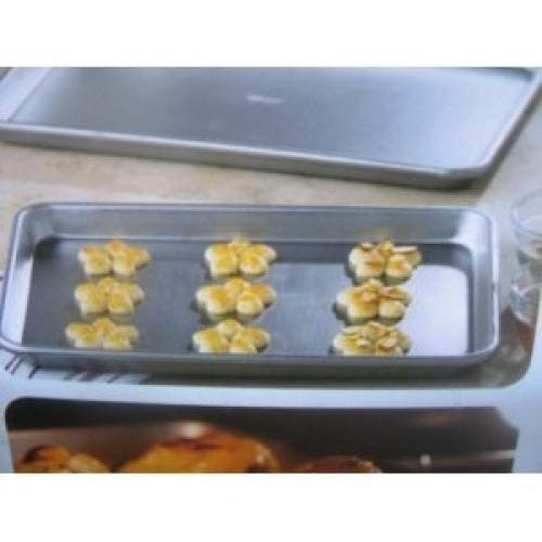 medium sheet pan from the pampered chef products
