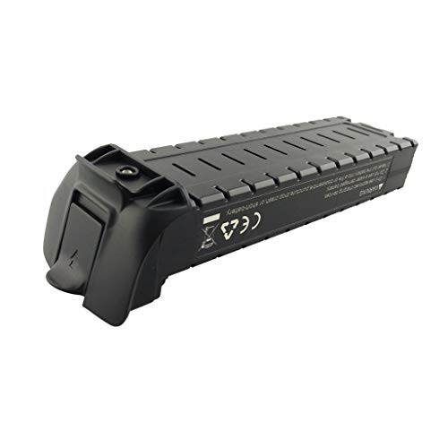 Fytoo 7.4V 2800mAh Lithium Battery for HS700 Four-axis Aircraft Remote Control Drone Lithium Battery Fytoo 7.4V 2800mAh Lithium Battery for HS700 Four-axis Aircraft Remote Control Drone Lithium Battery