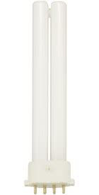 Technical Precision Replacement for Philips PL-S 11W/840/4P (4-PIN) Light Bulb