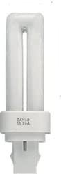 Technical Precision Replacement for GE General Electric G.E F9DBX23T4/SPX27 Light Bulb