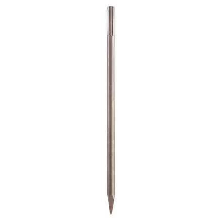 SDS MAX Bull Point Chisel 18"