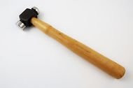 Jewellers Tools 8OZ Ball Pein Hammer Watch Jewellers Craft Tool