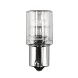 Replacement for CEC Industries 1295BP White LED Replacement LED by Technical Precision