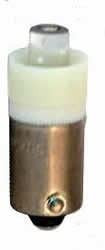 Replacement for ORBITEC 116743120V3WBA9S White LED Replacement LED by Technical Precision