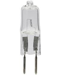 Replacement for SATCO 75T4 12 Volt Light Bulb by Technical Precision 2 Pack