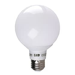 Technical Precision Replacement for Batteries and Light Bulbs LED6G25/45L/27K LED