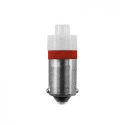 Replacement for Damar 6541A RED LED Replacement by Technical Precision