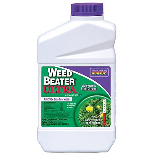 Bonide Chemical 310 Weed Beater Ultra Concentrate Bonide Chemical 310 Weed Beater Ultra Concentrate