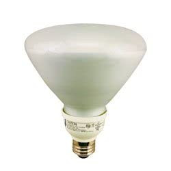 Technical Precision Replacement for Batteries and Light Bulbs CF20R40/41K/MED Light Bulb