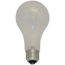 Replacement for Damar 116a21ts 130v Clear 2.43 Inchlcl Light Bulb by Technical Precision
