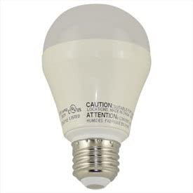 Replacement for HALCO A19FR10/830/OMNI/LED LED by Technical Precision