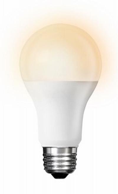 Feit Electric Smart WiFi LED 60W Equivalent Soft White (2700K) A19 Light Bulb, No Hub Required, Works with Alexa and Google Assistant (A800/827/AG) Feit Electric Smart WiFi LED 60W Equivalent Soft White (2700K) A19 Light Bulb, No Hub Required, Works with Alexa and Google Assistant (A800/827/AG)