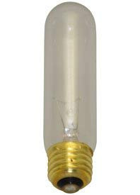 Replacement for Damar 25t10/cl/ss Light Bulb by Technical Precision