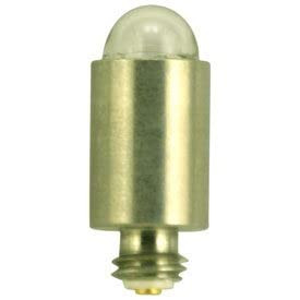 Technical Precision Replacement for Welch Allyn 03700U6 Light Bulb