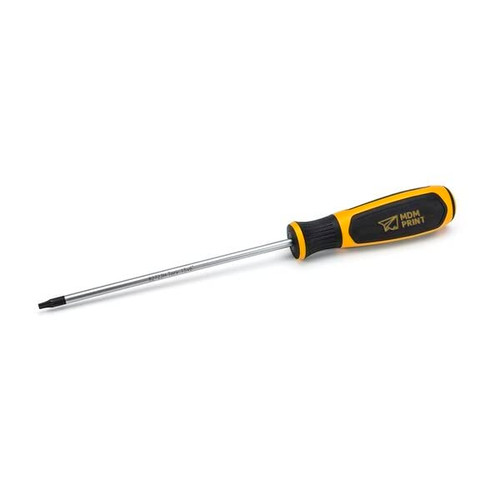 T15 x 6" Torx? Dual Material Screwdriver