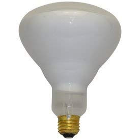 Replacement for SLI Sylvania Lighting 120br40/fl/rs Light Bulb by Technical Precision