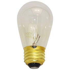 Technical Precision Replacement for Feit Electric 11s14-130v Light Bulb by Technical Precision