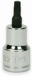 Williams 35183 3/8-Inch Drive Torx Bit Socket