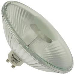 Replacement for Damar 50r111gu10/fl25 120v Gu10 Light Bulb by Technical Precision