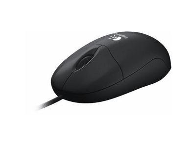 Logitech Optical Mouse