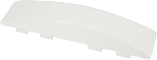 WE01X30378 Dryer Door Handle Compatible with GE PS1177202 WE1M1068 WE01X25878, Dryer Handle Replacement - White