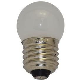 Replacement For LIGHT BULB / LAMP 7-1/2 STRAIGHT-SIDES FR 120V Light Bulb by Technical Precision