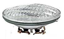 Replacement for Ge General Electric G.e H7600 Light Bulb by Technical Precision