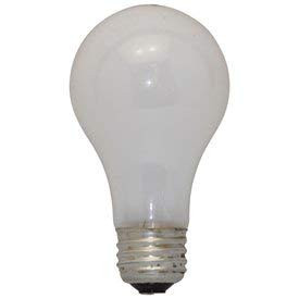 Technical Precision Replacement for Osram Sylvania 100a/rs/xl Light Bulb is Compatible with Osram Sylvania