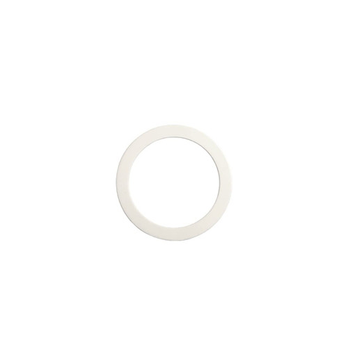 Bedford Precision 55-3255 Cup Gaskets (5-Pack), Replacement Part for Sharpe