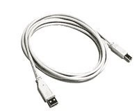 6 Foot USB A to B Cable For your USB Printers