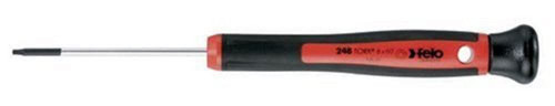 Torx T6 x 2-3/8" Precision Screwdriver
