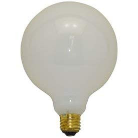 Replacement for Osram Sylvania 100g40/w/3/rp 120v Light Bulb by Technical Precision is Compatible with Osram Sylvania