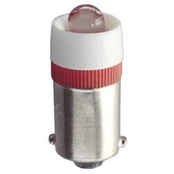 Replacement for LAMPTECH 120MBS Green LED Replacement LED by Technical Precision
