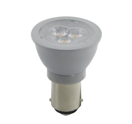 Replacement for SATCO 20ALR12/FL/FRST GBF LED Replacement by Technical Precision