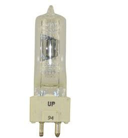 Technical Precision Replacement for PHOTOMATRIX Corp. 500 Light Bulb