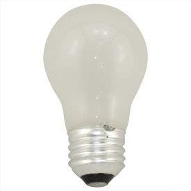 Technical Precision Replacement for Philips 40a15/tf 130v Light Bulb