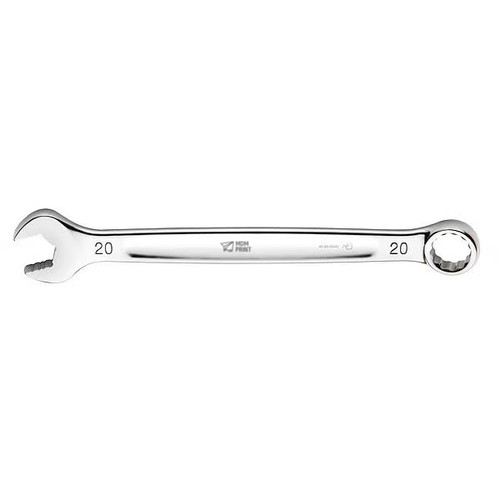 MDMprint 20mm Metric Combination Wrench